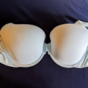 Victoria's Secret Lined Perfect Coverage Bra